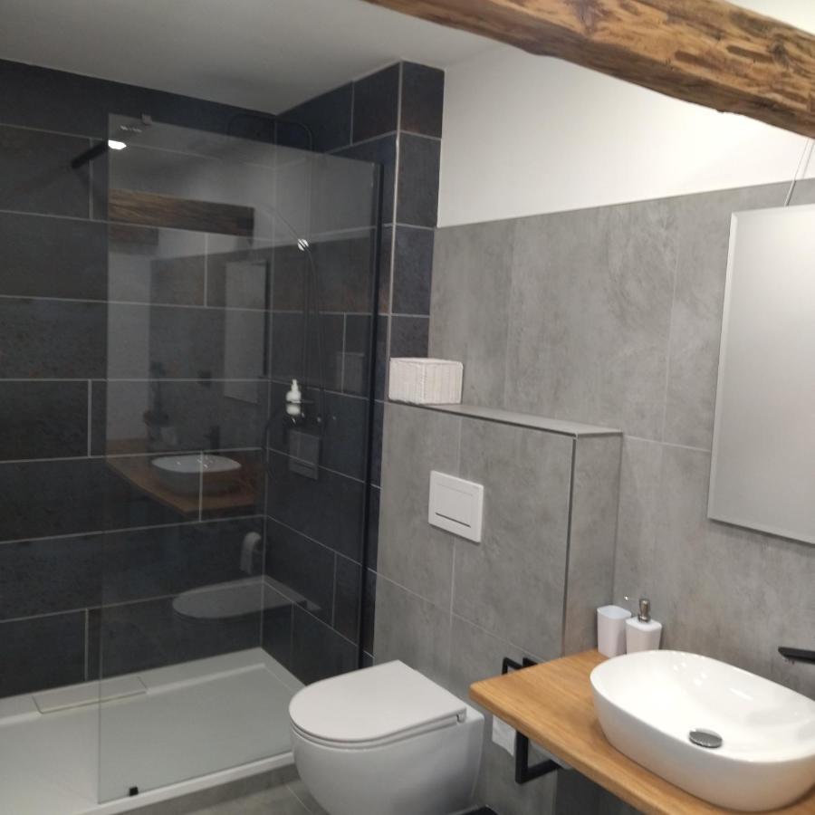 Apartmány s výhledem na zámek II Vimperk Exterior foto